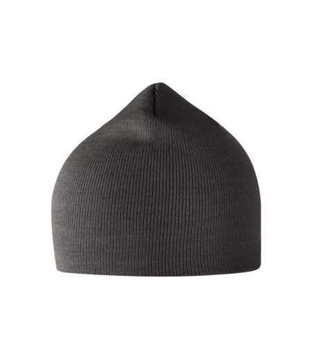 Bonnet Moover Gris Foncé Atlantis Headwear