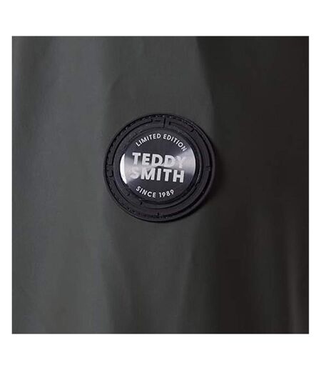 Parka kaki homme teddy smith ford - l