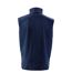 Result Core Unisex Adult Microfleece Vest (Navy Blue) - UTBC5350