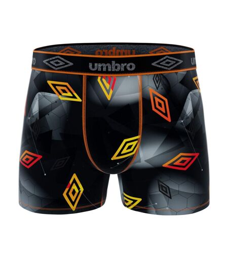 Lot de 6 boxers homme Speed Umbro