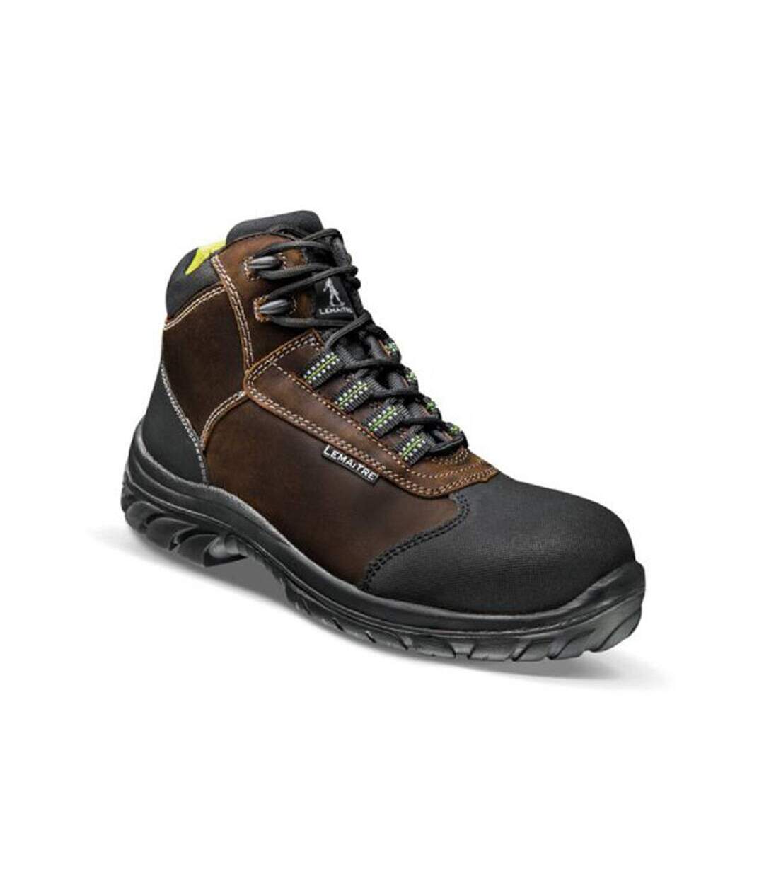 Chaussure  montante LEMAITRE DARWIN S3 SRC-1