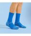 Chaussettes de Randonnée Fines Laine Mérinos-3
