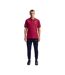 Mens Fc Barcelona Polo Shirt Red Nike-1