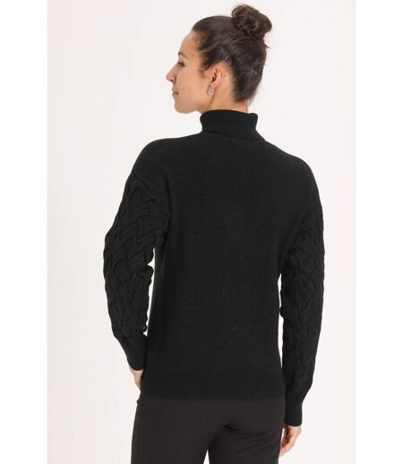 Pull confort PILOU