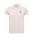 Polo Yosemite Femme Rose Pâle Iqoniq-2
