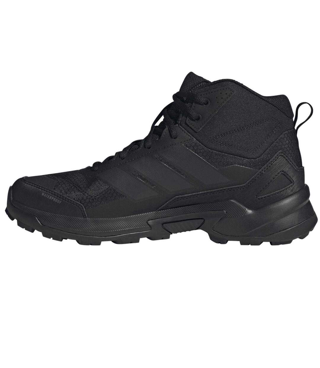 Chaussures Montantes De Randonnée Eastrail3 Homme Noir Adidas-3