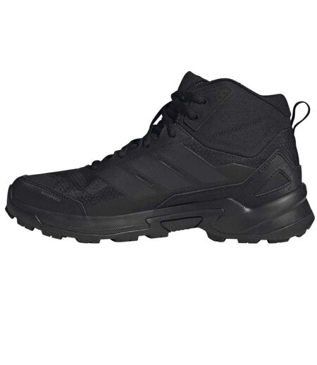 Chaussures Montantes De Randonnée Eastrail3 Homme Noir Adidas