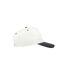 Casquette start 5 mixte blanc / noir Atlantis-4