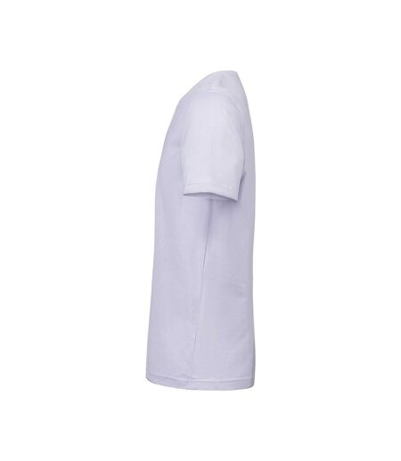 Unisex Adult Plain Regular T-shirt Aster Untagged Movement