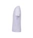 Unisex Adult Plain Regular T-shirt Aster Untagged Movement-3