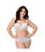 Shorty ivoire Dahlia-4
