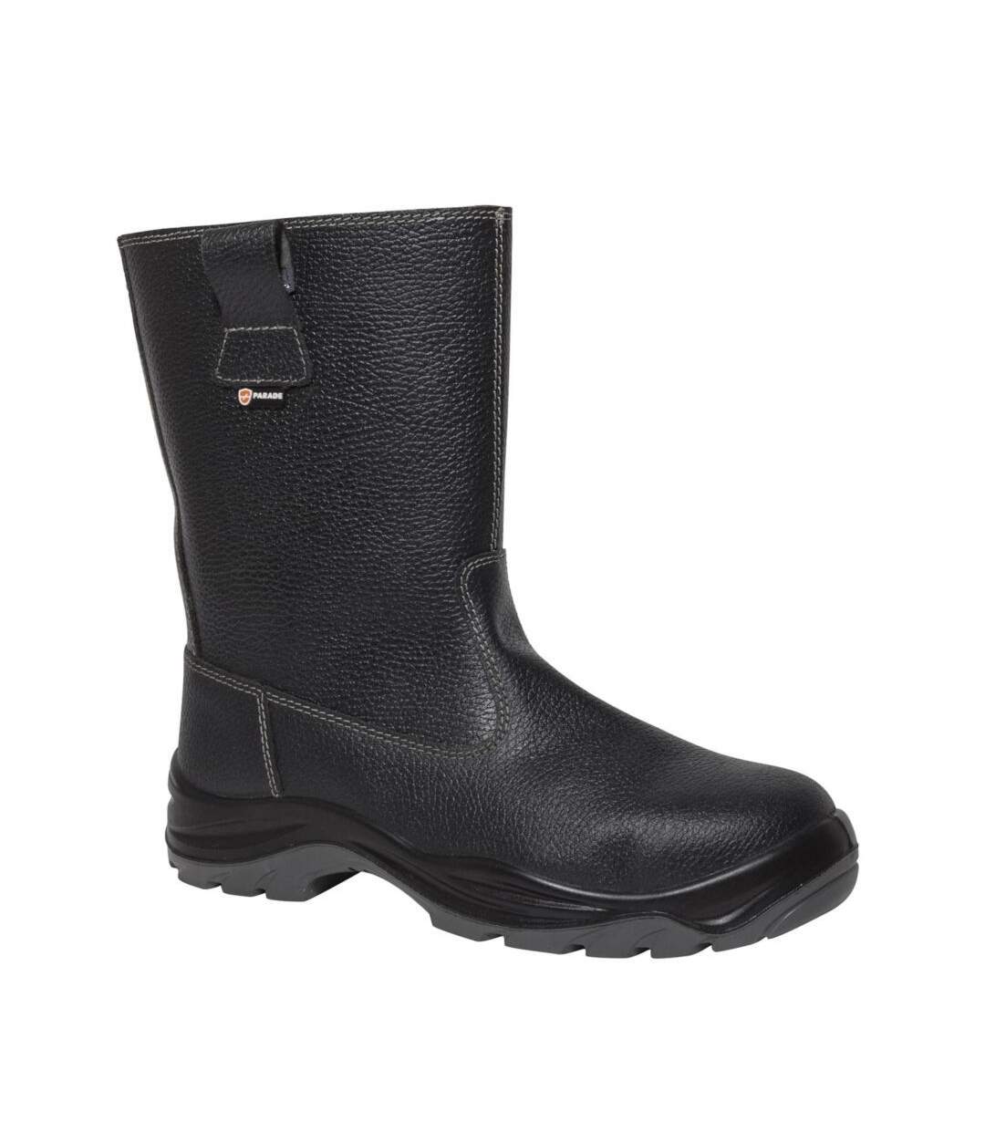 Bottes  fourrées Parade SIROKA S3 SRC-1