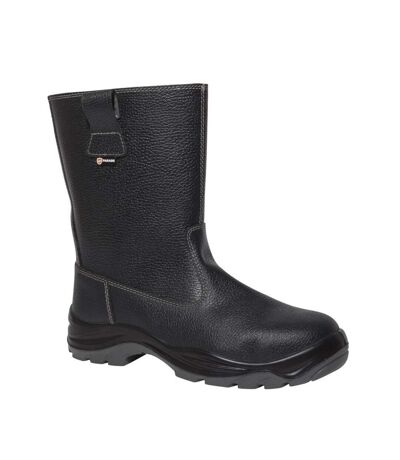 Bottes  fourrées Parade SIROKA S3 SRC
