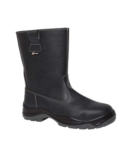 Bottes  fourrées Parade SIROKA S3 SRC