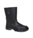 Bottes  fourrées Parade SIROKA S3 SRC-1
