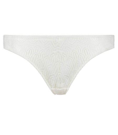 Tanga en dentelle graphique Mod de Dim