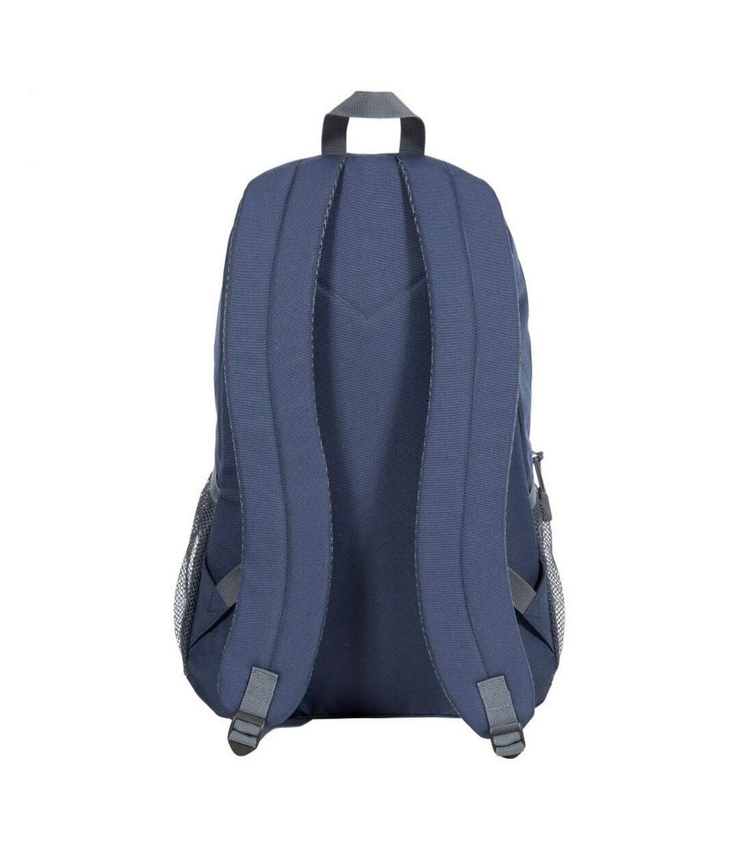 Trespass Bustle Rucksack (Navy) (One Size) - UTTP4945-2