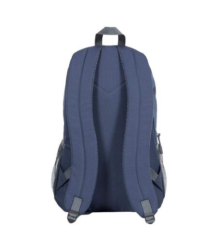 Trespass Bustle Rucksack (Navy) (One Size) - UTTP4945