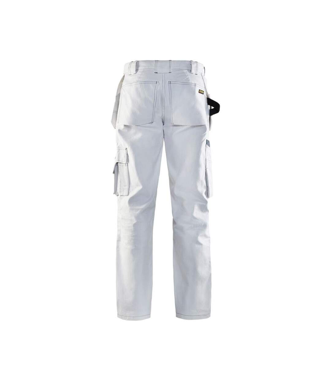 Pantalon   Blaklader 100% coton à poches flottantes-2