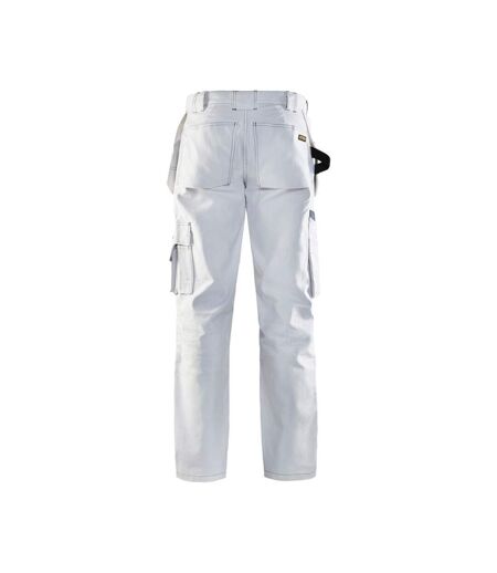 Pantalon   Blaklader 100% coton à poches flottantes
