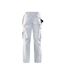 Pantalon   Blaklader 100% coton à poches flottantes-2