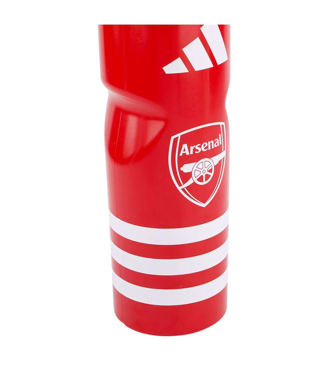 Gourde Motif/style Arsenal Fc Taille Unique Rouge Blanc Adidas-2