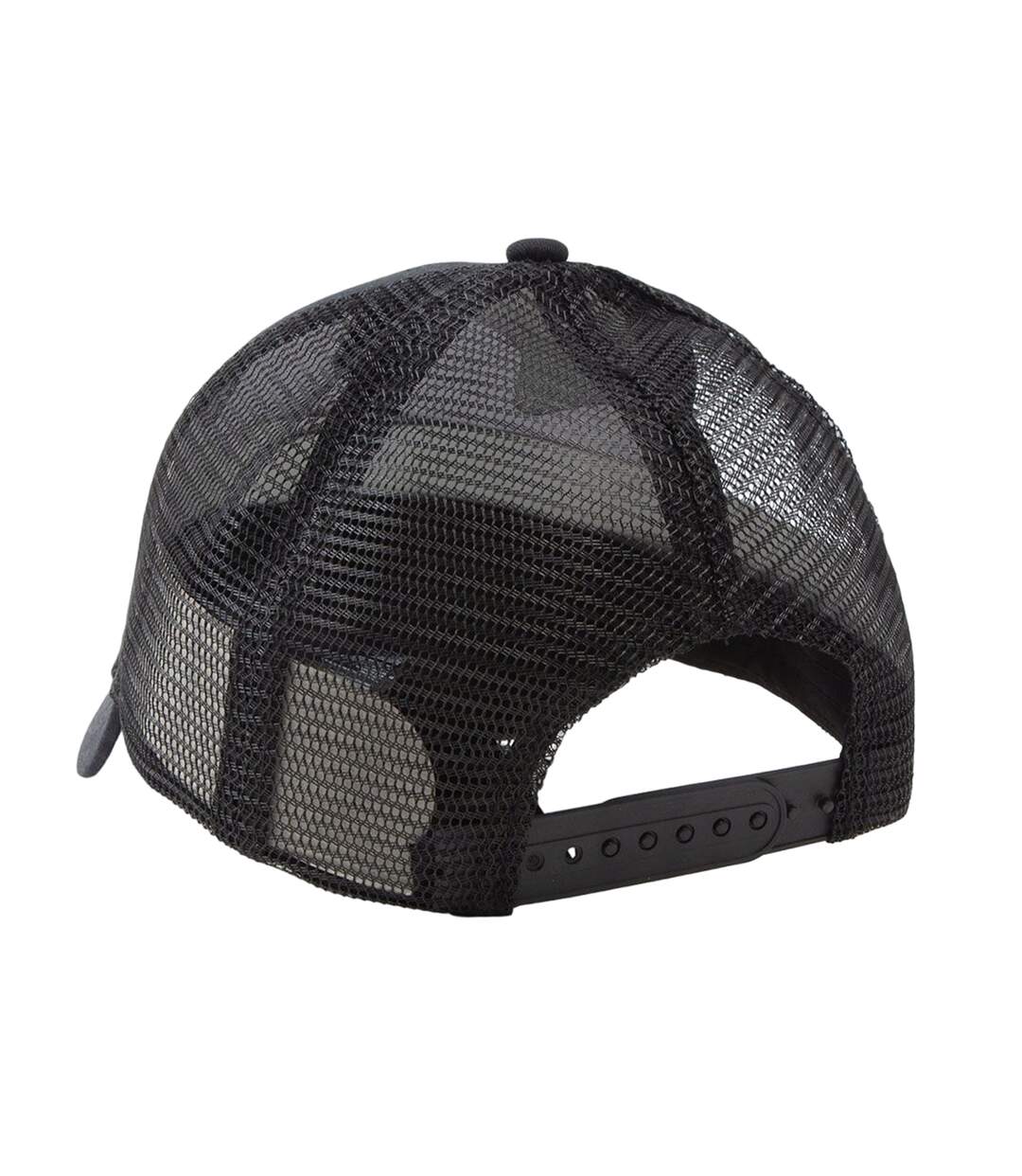 Magnum - Casquette de baseball KIANIT - Homme (Noir) - UTIG2145-2