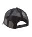 Magnum - Casquette de baseball KIANIT - Homme (Noir) - UTIG2145-2