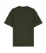 T-shirt Homme Vert Foncé Hugo Boss-2