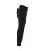 Jean Homme Noir DSquared2-3