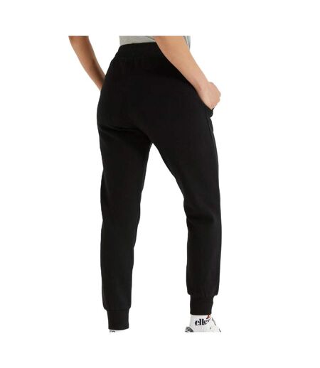 Jogging noir femme ellesse sgt19695b