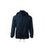 Doudoune Matelassée Windy Homme Bleu Marine Foncé Malfini-3