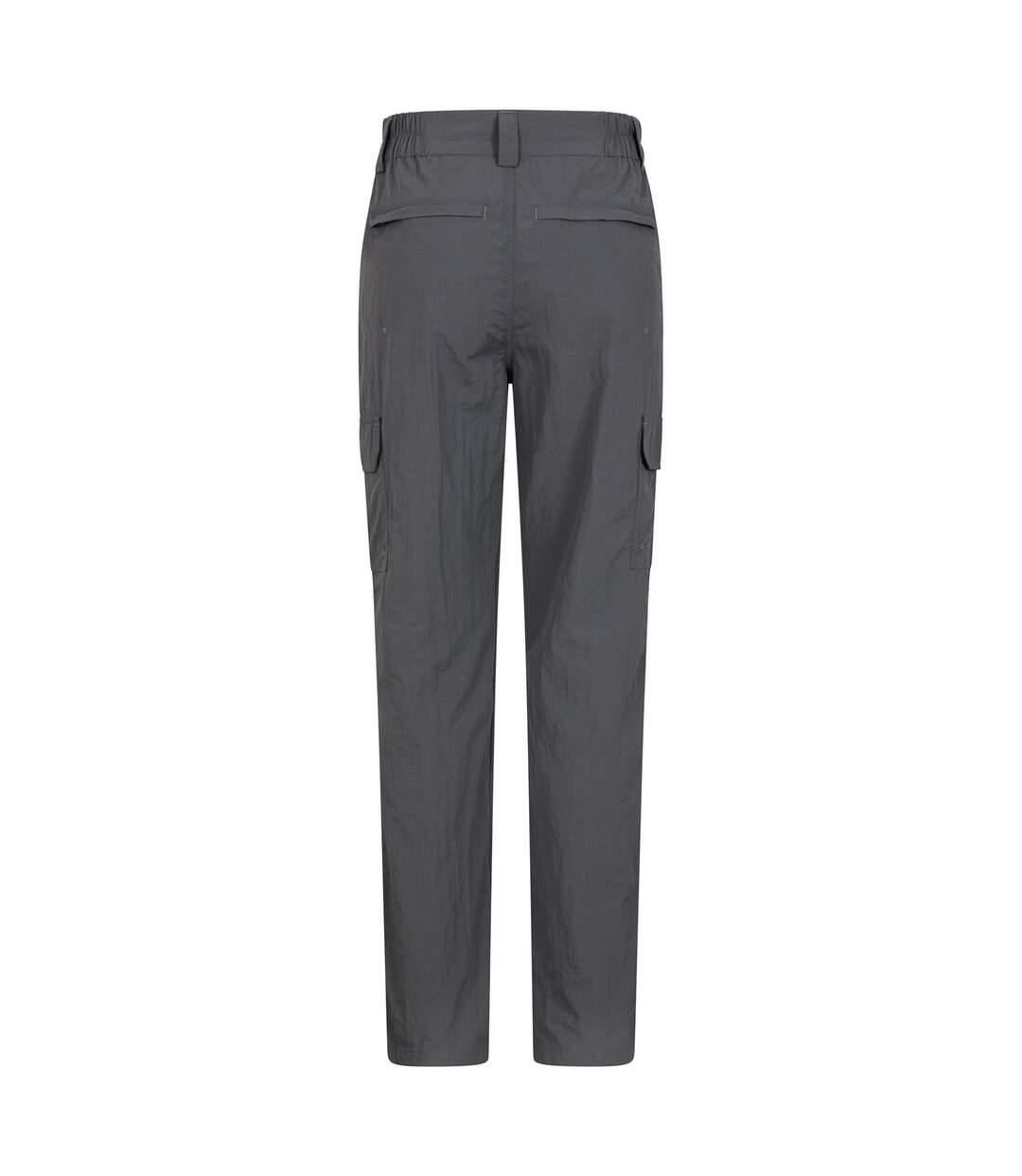 Pantalon Explore Homme Gris Mountain Warehouse-2