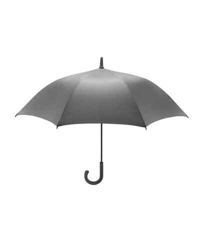 Parapluie Droit New Quay Taille Unique Gris MidOcean