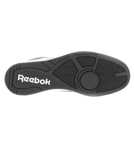 Baskets bb adulte blanc / noir Reebok