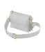Sac À Bandoulière Boutique Taille Unique Gris Clair Bagbase-2