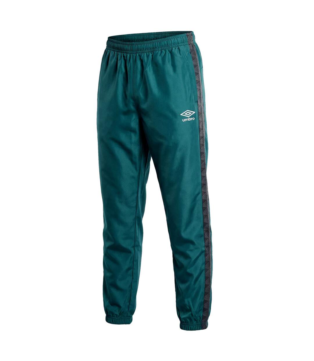 Ensemble de survêtement homme veste zippé et pantalon modèle 1224740 Umbro-2