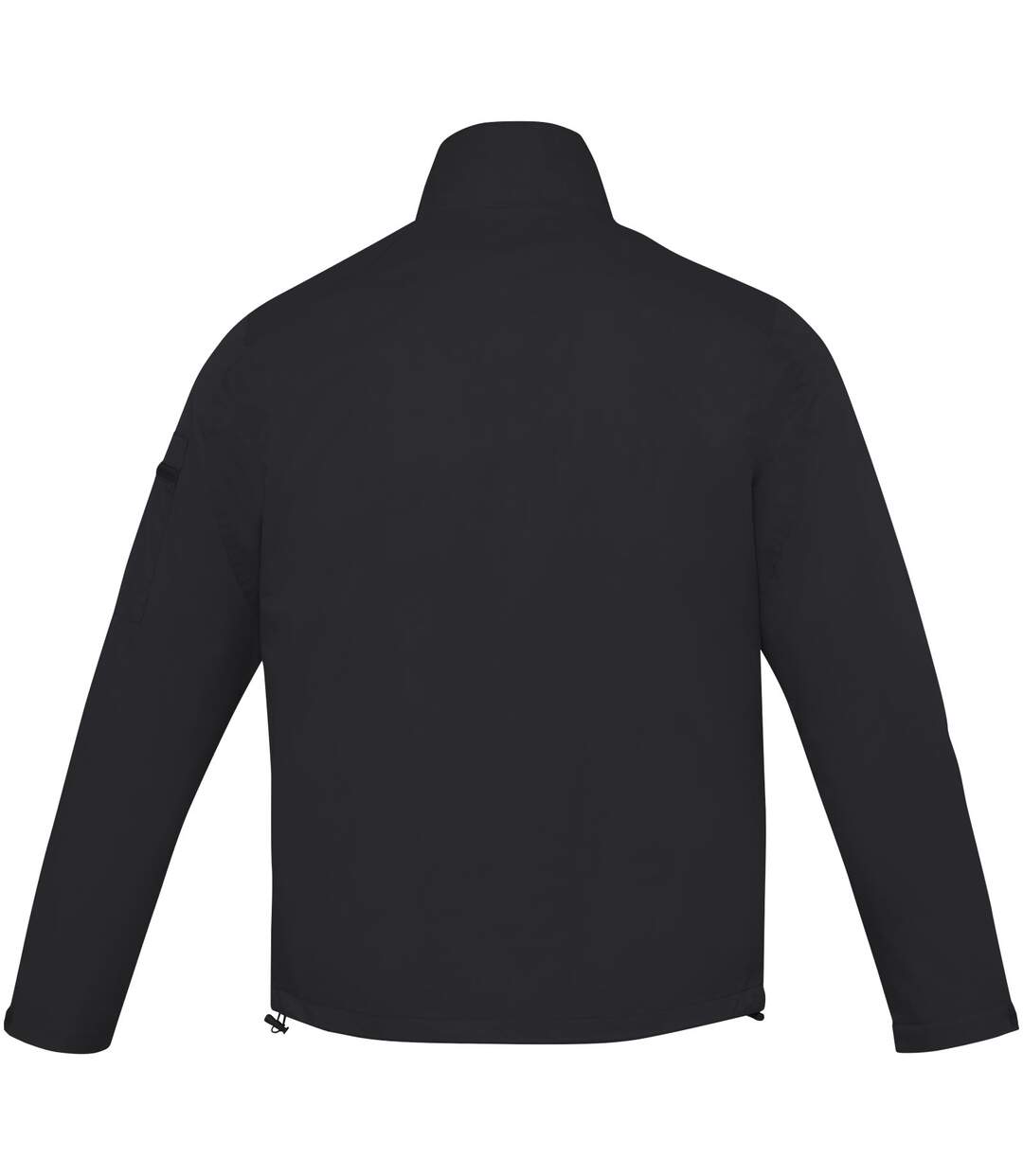 Veste palo homme noir Elevate Life Elevate Life