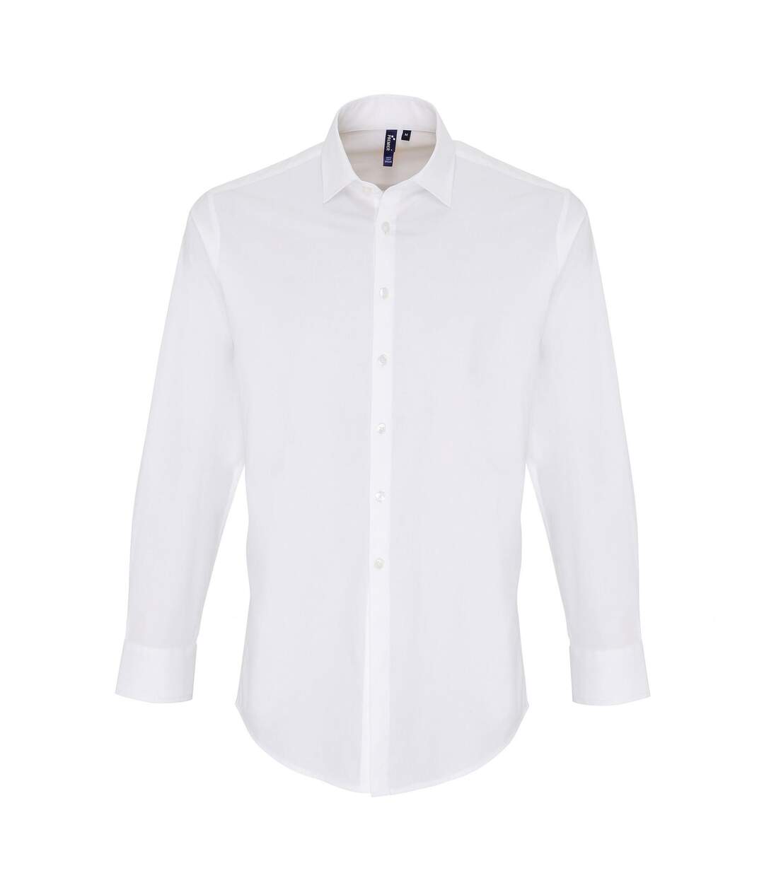 Chemise Homme Blanc Premier-2