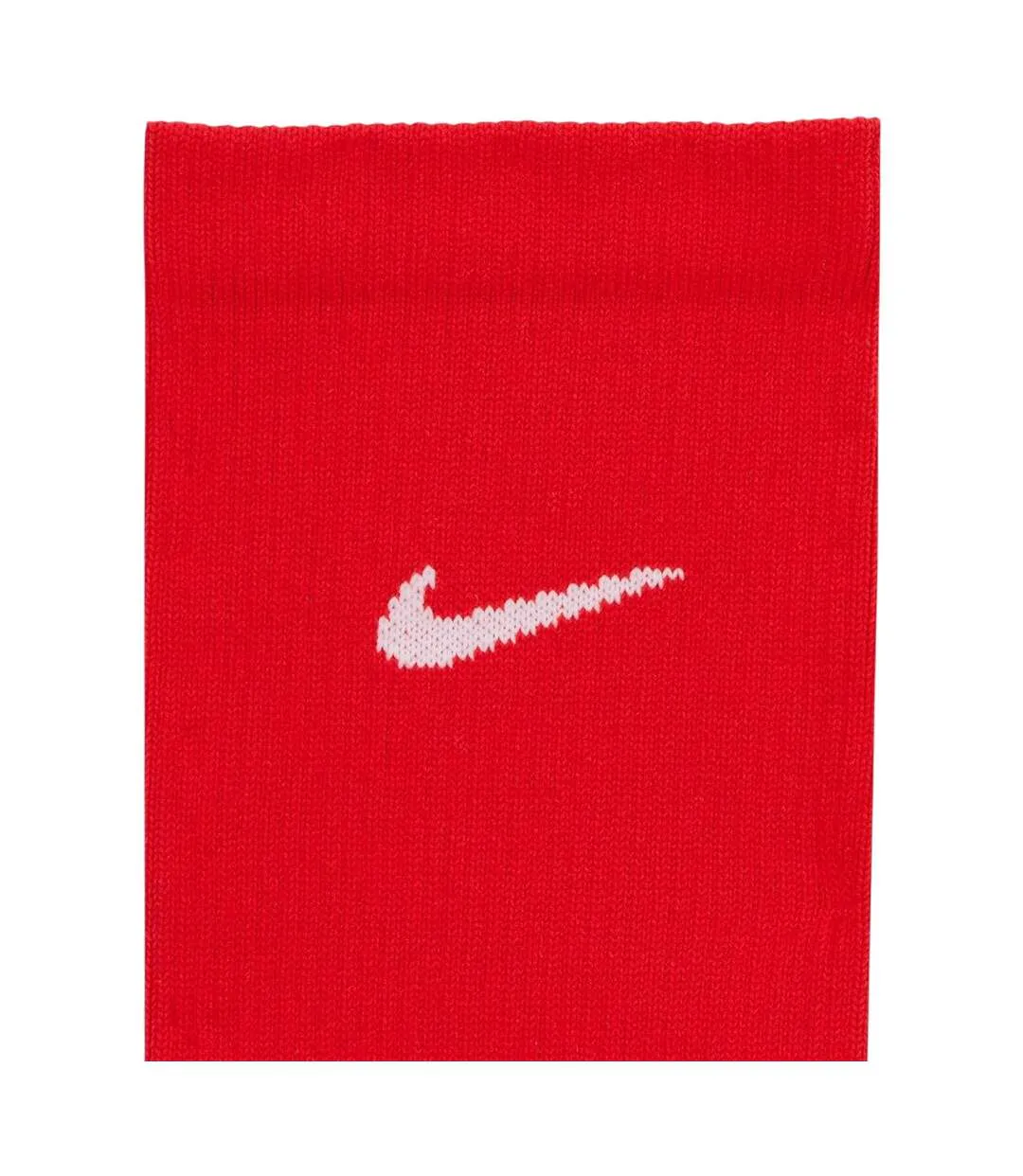 Chaussettes Strike Adulte Rouge Nike-4