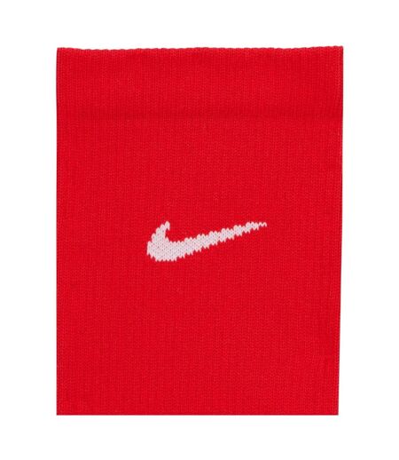 Chaussettes Strike Adulte Rouge Nike