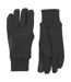 Windproof All Weather Knitted Glove for Men and Women-2