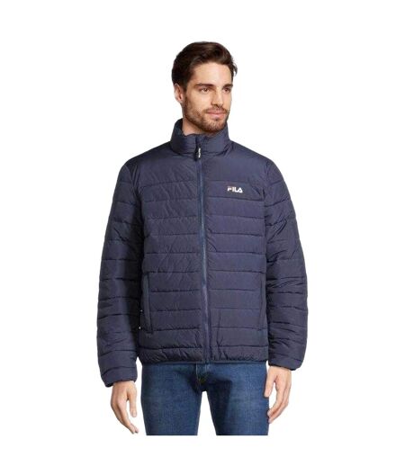 Veste Butzbach Homme Bleu Marine Foncé Fila