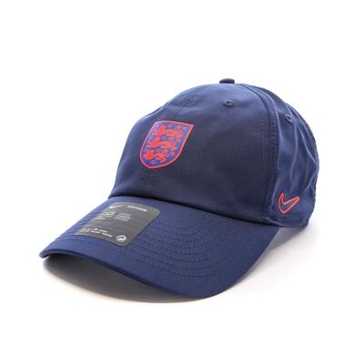 Angleterre Casquette Marine Adulte Nike CU7609-410 - Taille unique