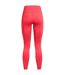 Legging Vanish Femme Rouge Under Armour-3