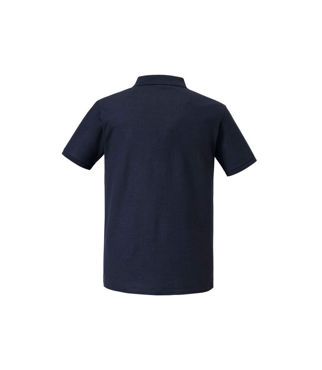 Polo Authentic Homme Bleu Marine Russell-2
