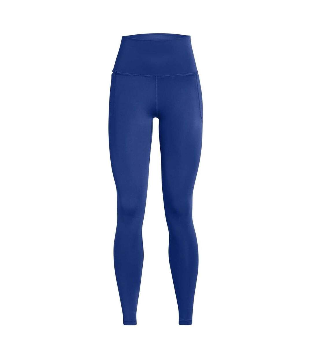 Legging Meridian Femme Bleu Under Armour-2