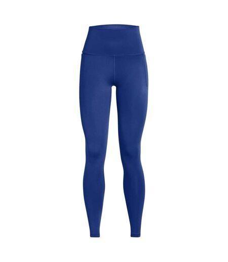 Legging Meridian Femme Bleu Under Armour