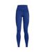 Legging Meridian Femme Bleu Under Armour-2