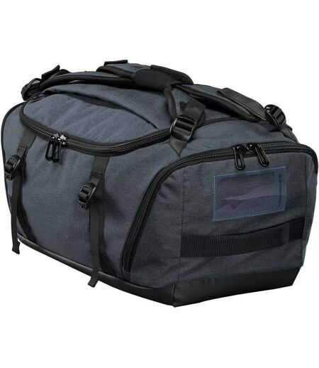 Stormtech Equinox 30 Duffle Bag (Carbon) (One Size)